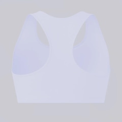 Top Fila Nadador Essential Bojo Feminino - Foto 2