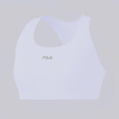Top Fila Nadador Essential Bojo Feminino - Foto 3