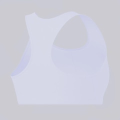 Top Fila Nadador Essential Bojo Feminino - Foto 4