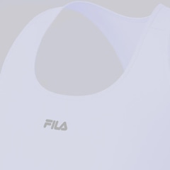 Top Fila Nadador Essential Bojo Feminino - Foto 5