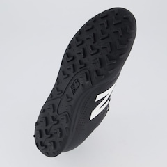 Chuteira de Society Adulta New Balance 442 TF - Foto 5