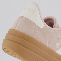 Tênis Feminino VL Court Bold adidas - Foto 6