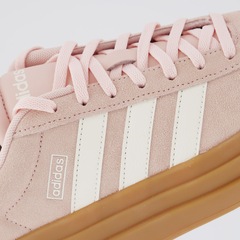 Tênis Feminino VL Court Bold adidas - Foto 7