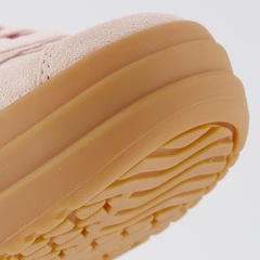 Tênis Feminino VL Court Bold adidas - Foto 8