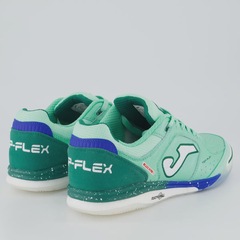 Chuteira de Futsal Adulta Top Flex Rebound Joma - Foto 3