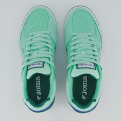 Chuteira de Futsal Adulta Top Flex Rebound Joma - Foto 4