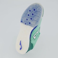 Chuteira de Futsal Adulta Top Flex Rebound Joma - Foto 5