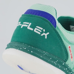 Chuteira de Futsal Adulta Top Flex Rebound Joma - Foto 6