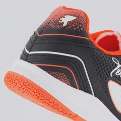 Chuteira de Fusal Infantil Toledo Joma - Foto 6