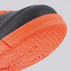 Chuteira de Fusal Infantil Toledo Joma - Foto 8