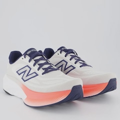 Tênis Masculino Fresh Foam X More V6 New Balance - Foto 2