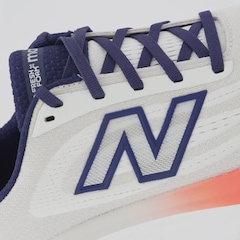Tênis Masculino Fresh Foam X More V6 New Balance - Foto 7