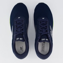 Tênis Maculino Fresh Foam 680 V9 New Balance - Foto 4