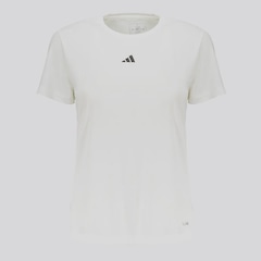 Camiseta Feminina TR B 3S adidas - Foto 1