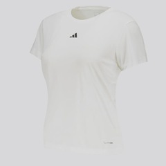 Camiseta Feminina TR B 3S adidas - Foto 2