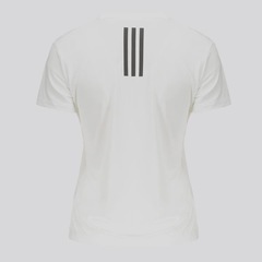 Camiseta Feminina TR B 3S adidas - Foto 3