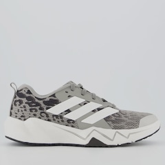 Tênis Feminino Rapidmove Go Trainer adidas - Foto 1