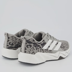 Tênis Feminino Rapidmove Go Trainer adidas - Foto 3