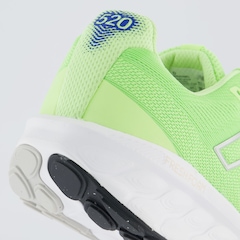 Tênis Masculino Fresh Foam 520 V9 New Balance - Foto 6