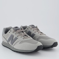 Tênis Masculino 373 V2 New Balance - Foto 2