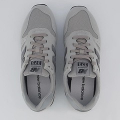Tênis Masculino 373 V2 New Balance - Foto 4