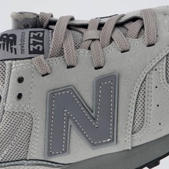 Tênis Masculino 373 V2 New Balance - Foto 7