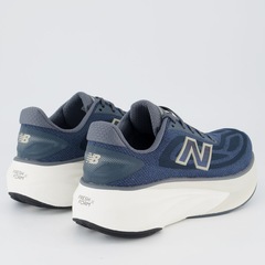 Tênis Masculino Fresh Foam X More V6 New Balance - Foto 3