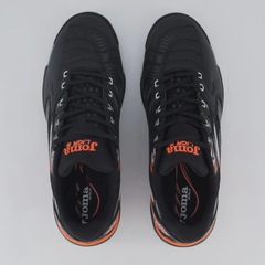 Chuteira de Futsal Adulta Liga 5 Joma - Foto 4