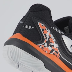 Chuteira de Futsal Adulta Liga 5 Joma - Foto 6