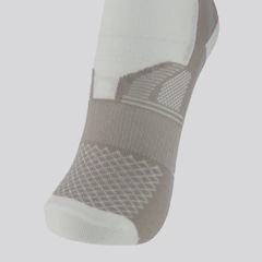 Meia Cano Médio Performance BPC Olympikus Feminina - Foto 3