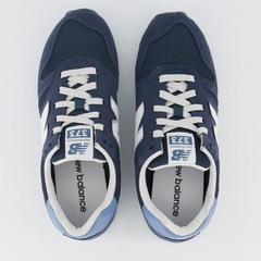 Tênis Feminino 373 V2 New Balance - Foto 4
