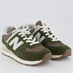 Tênis Feminino 574 V 2 New Balance - Foto 2