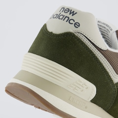 Tênis Feminino 574 V 2 New Balance - Foto 6