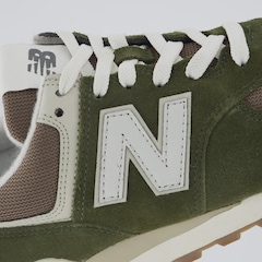 Tênis Feminino 574 V 2 New Balance - Foto 7