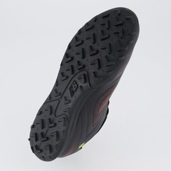 Chuteira de Society Adulta Tekela TF New Balance - Foto 4