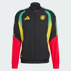 Jaqueta Jamaica Apresentação 2026 adidas Masculina - Foto 4
