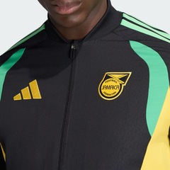 Jaqueta Jamaica Apresentação 2026 adidas Masculina - Foto 6