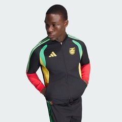 Jaqueta Jamaica Apresentação 2026 adidas Masculina - Foto 7