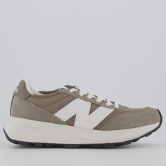 Tênis New Balance 370 V1 Unissex - Foto 1