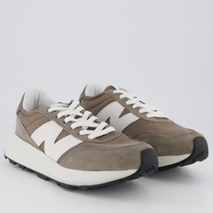 Tênis New Balance 370 V1 Unissex - Foto 2