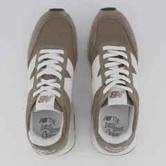 Tênis New Balance 370 V1 Unissex - Foto 4