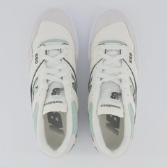 Tênis Feminino New Balance 550 - Foto 4