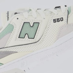 Tênis Feminino New Balance 550 - Foto 7