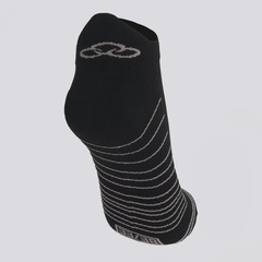 Meia Cano Curto Corrida Olympikus Feminina - Foto 2