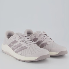 Tênis Feminino Dropset Base Trainer adidas - Foto 2