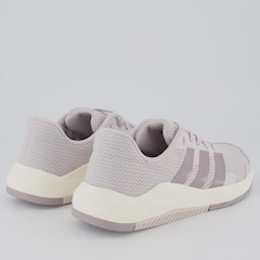 Tênis Feminino Dropset Base Trainer adidas - Foto 3