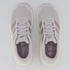 Tênis Feminino Dropset Base Trainer adidas - Foto 4