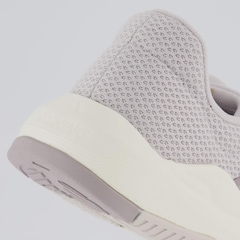 Tênis Feminino Dropset Base Trainer adidas - Foto 6