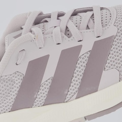 Tênis Feminino Dropset Base Trainer adidas - Foto 7