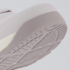 Tênis Feminino Dropset Base Trainer adidas - Foto 8